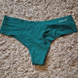 Victoria's Secret Pink Thong